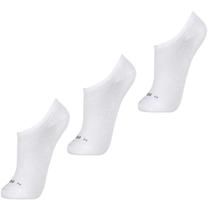 Meia Lupo 03270 Au Sport Kit 3 Invisivel