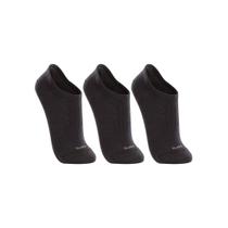 Meia Lupo 03270 Sport Kit C/3 Pares Preto