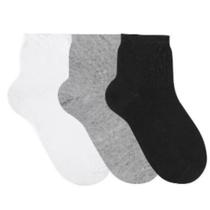 Meia Lupo 04200 Af Basic Kit 3 Feminina Meia Lupo 04200 Af Basic Kit 3 Feminina