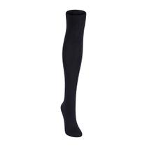 Meia Lupo 04450-012 Af Basic 3/4 Meia Lupo 04450-012 Af Basic 3/4