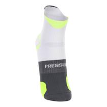 Meia Lupo 15424 Running Power Fit Anti Bolha