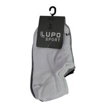 Meia Lupo 3270 Au Sport Kit C/3