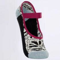 Meia Lupo Active Antiderrapante 4945-067