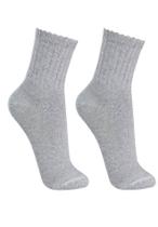 Meia Lupo Adulto 3290 Walk Cano Alto FL
