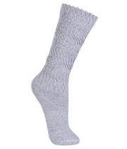 Meia Lupo Af Aerobic unissex 04830-003