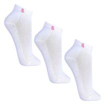 Meia Lupo Af Sport Kit C/3 03226-089