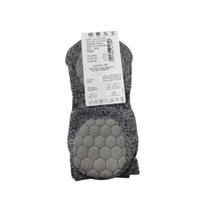 Meia lupo antiderrapante ref:3310 masculino