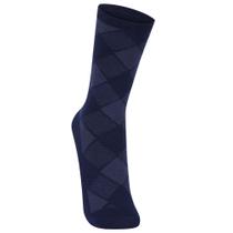 Meia Lupo Argyle 1215-121