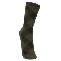 Meia Lupo Argyle 1215-121 Meia Lupo Argyle 1215-121
