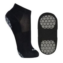 Meia Lupo Atoalhada Antiderrapante