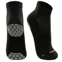 Meia Lupo Cano Curto Antiderrapante Pilates 3310-003 Meia Lupo Cano Curto Antiderrapante Pilates 3310-003