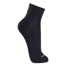 Meia Lupo Cano Curto Performance