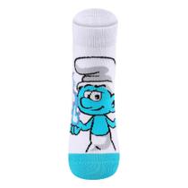 Meia lupo cano curto personagem ref:14050 menina Meia lupo cano curto personagem ref:14050 menina