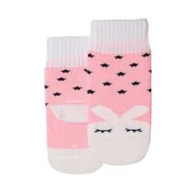 Meia lupo cano curto ref:2008 menina