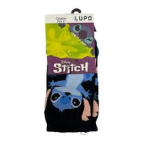 Meia lupo cano curto ref:2402 menino