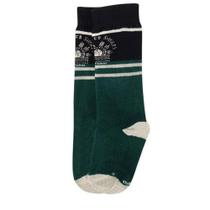 Meia lupo cano longo ref:2636 menino