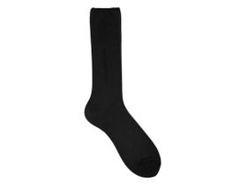 Meia Lupo Clássica Masculina Lisa 1110-032 do 37 ao 44 Meia Lupo Clássica Masculina Lisa 1110-032 do 37 ao 44