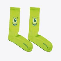 Meia Lupo Disney Mike 16310-006 Meia Lupo Disney Mike 16310-006