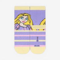 Meia Lupo Disney Princesas Aurora Meia Lupo Disney Princesas Aurora
