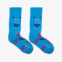 Meia Lupo Disney Sullivan 16310-005 Meia Lupo Disney Sullivan 16310-005