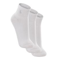 Meia Lupo Extra Grande Kit 6 Pares Masculino Cano Médio 03223 45 ao 48 Meia Lupo Extra Grande Kit 6 Pares Masculino Cano Médio 03223 45 ao 48