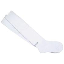 Meia Lupo futebol Infantil 2810005 Tamanho:33a36Cor:Branco