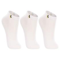 Meia Lupo Km Sport Kit3 02725 Infantil Meia Lupo Km Sport Kit3 02725 Infantil