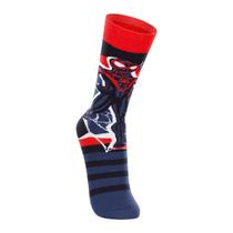 Meia Lupo Marvel Urban Homem-Aranha - Unissex