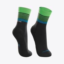 Meia Lupo Performance Bike Cano Médio 03365-001