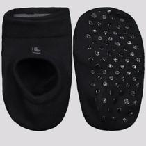 Meia Lupo Performance Sapatilha Pilates Feminina Preta Meia Lupo Performance Sapatilha Pilates Feminina Preta