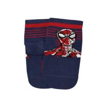 Meia lupo personagem ref:2445 menino