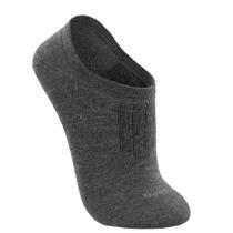 Meia Lupo Sapatilha 03270-001-8300 - 1 par - Cinza Meia Lupo Sapatilha 03270-001-8300 - 1 par - Cinza