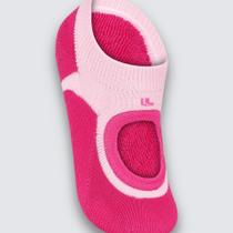 Meia Lupo Sapatilha Antiderrapante Infantil 2286-002 Meia Lupo Sapatilha Antiderrapante Infantil 2286-002