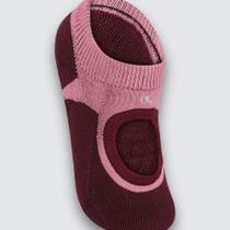 Meia Lupo Sapatilha Antiderrapante Infantil 2286-002 Meia Lupo Sapatilha Antiderrapante Infantil 2286-002