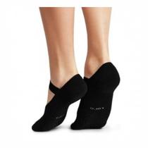 Meia Lupo Sapatilha Antiderrapante Pilates 04945-011 Meia Lupo Sapatilha Antiderrapante Pilates 04945-011