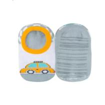 Meia lupo sapatilha baby ref:2123 menino