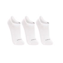Meia Lupo Sapatilha Invisivel - 03170-089 - 3 pares - Branco Meia Lupo Sapatilha Invisivel - 03170-089 - 3 pares - Branco