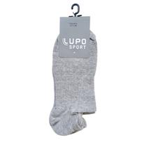 Meia Lupo Sapatilha Invisível Adulto Unissex Ref. 03170-003