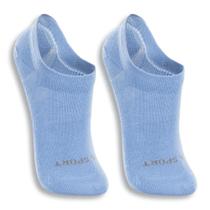 Meia Lupo Sapatilha Invisivel Infantil 2170-088 C/2 Meia Lupo Sapatilha Invisivel Infantil 2170-088 C/2