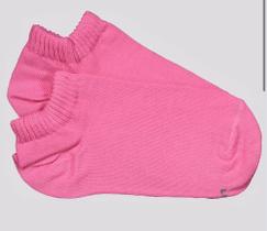 Meia Lupo Socks Feminina Adulto Original Ref 4535 Meia Lupo Socks Feminina Adulto Original Ref 4535