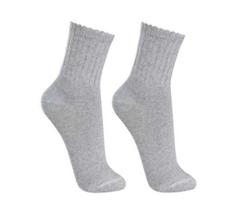 Meia Lupo Sport Algodão 3290-009 37/40 41/44 45/48