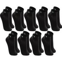 Meia Lupo Sport Cano Curto 3225 C/9