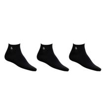 Meia Lupo Sport Kit c/3 03223-089 Meia Lupo Sport Kit c/3 03223-089
