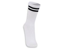 Meia Lupo Sport Masculina Cano Alto Algodão 3292-009 Canelada