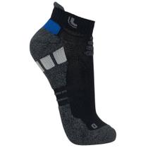 Meia Lupo Sport Performance Cano Curto 15500-003