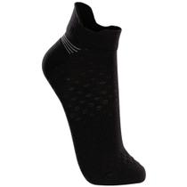 Meia Lupo Sport Performance Cano Curto Power Fit 15570-001