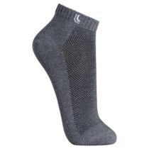 Meia Lupo Sport Walk - Grafite Meia Lupo Sport Walk - Grafite