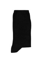 Meia Lupo Sportwear Preto Kit3