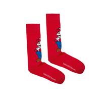 Meia Lupo Urban Nintendo Super Mario Bros 16906-005