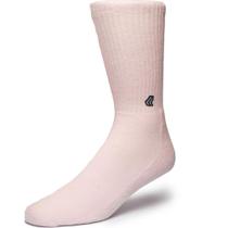 Meia Lurk Base Rosa Meia Lurk Base Rosa